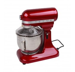VFM fresh milk mixer